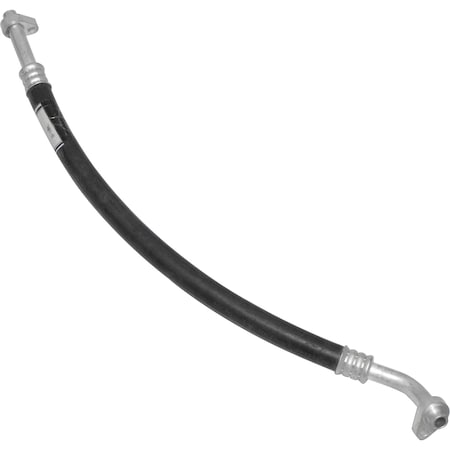 Universal Air Cond Universal Air Conditioning Hose Assembly, Ha11380C HA11380C